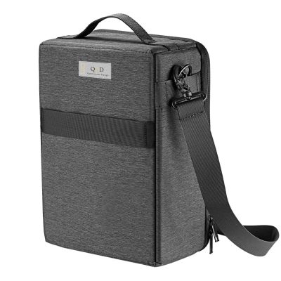 防水相機和鏡頭存儲手提包