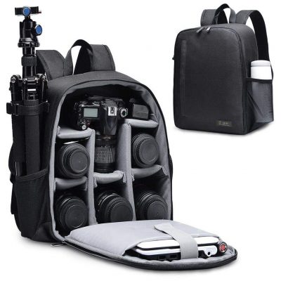 Q&D 相機包背包