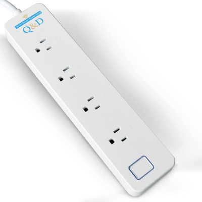 WiFi手機遙控定時智能插座