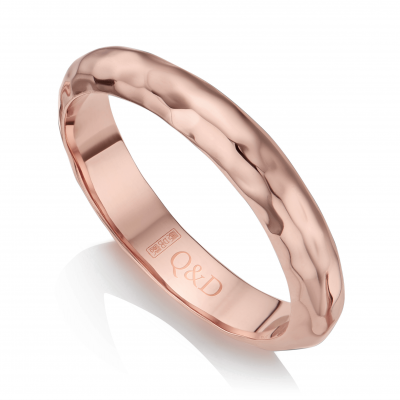 維珍系列純銀戒指