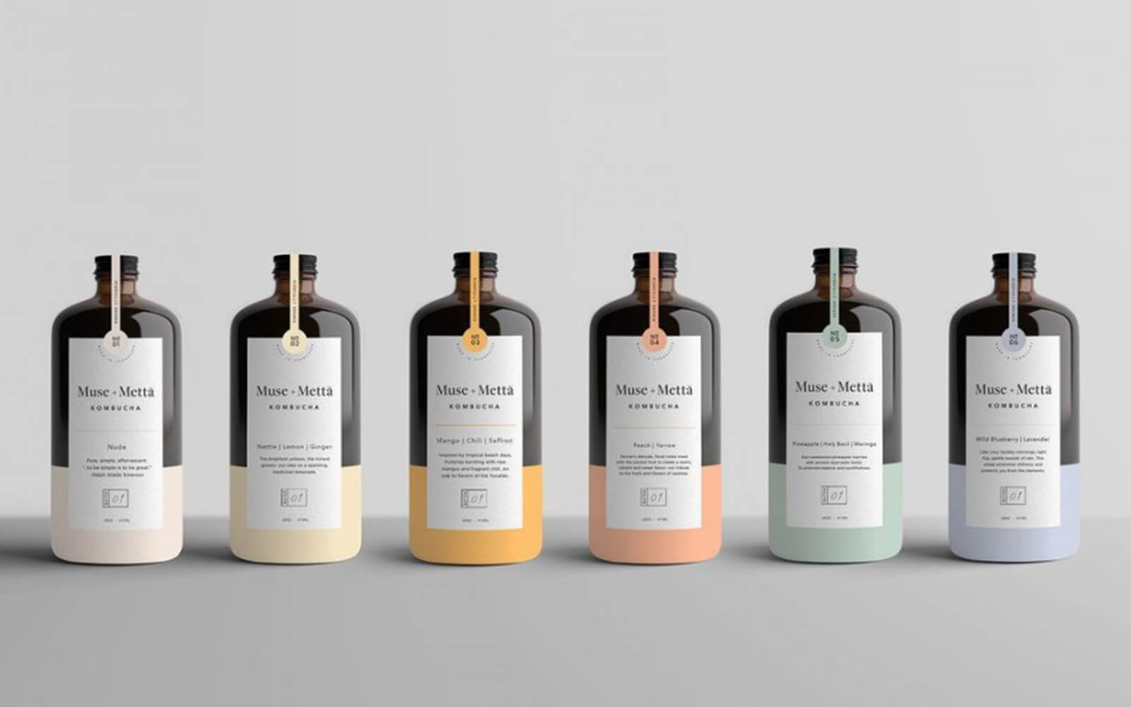 包裝設計9大趨勢！回顧2018最受注目包裝