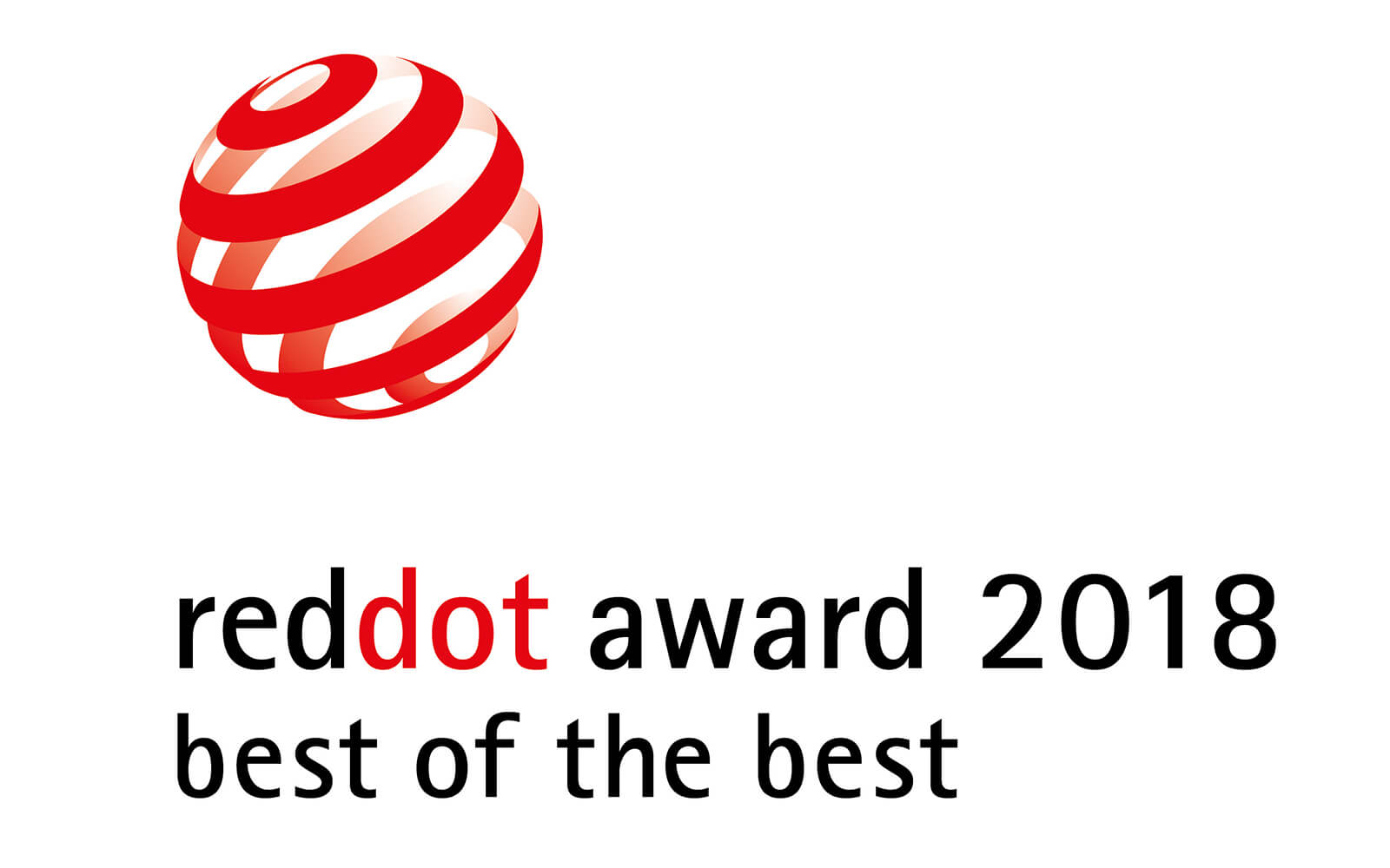 2018紅點產品設計大獎名單出爐 來自台灣的建築作品獲最佳設計！