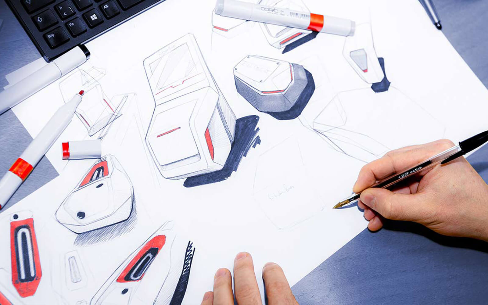 成為優秀產品設計師的9項關鍵指標