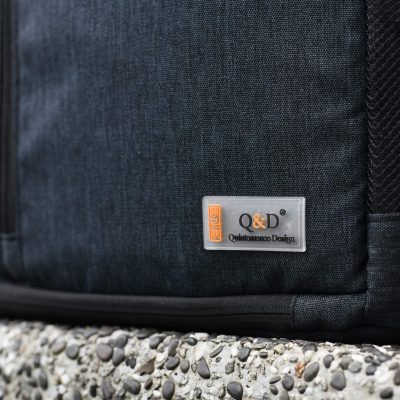 大容量單反相機包攝影雙肩包多功能防水相機包