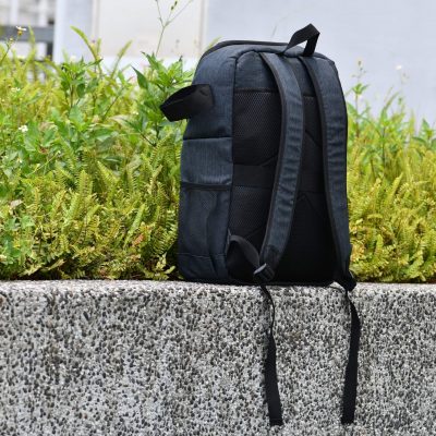 大容量單反相機包攝影雙肩包多功能防水相機包