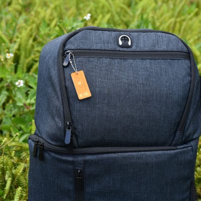 大容量單反相機包攝影雙肩包多功能防水相機包