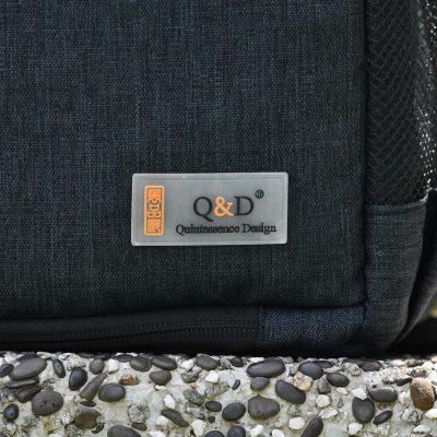 大容量單反相機包攝影雙肩包多功能防水相機包