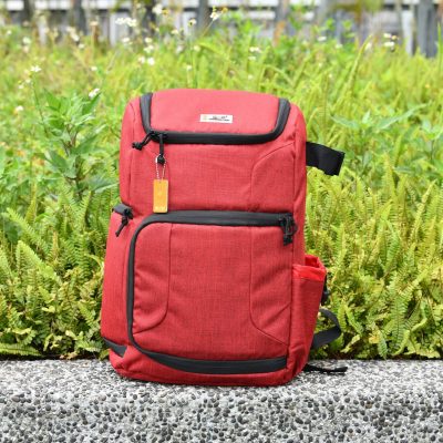 戶外專業多功能雙肩攝影包大容量單反包防水相機包