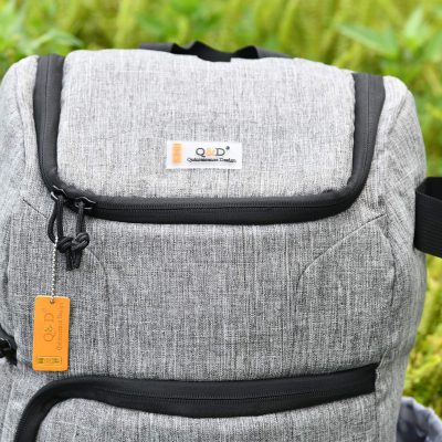 戶外專業多功能雙肩攝影包大容量單反包防水相機包