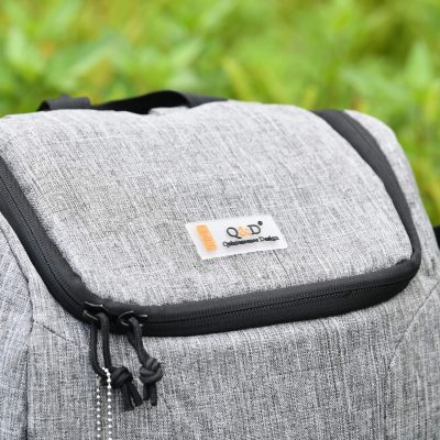 戶外專業多功能雙肩攝影包大容量單反包防水相機包