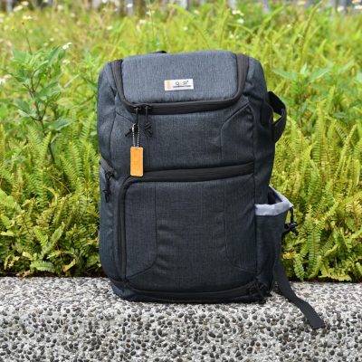 戶外專業多功能雙肩攝影包大容量單反包防水相機包