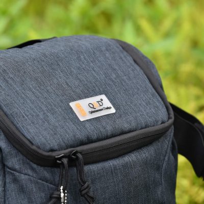 戶外專業多功能雙肩攝影包大容量單反包防水相機包