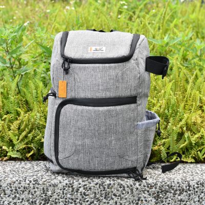 戶外專業多功能雙肩攝影包大容量單反包防水相機包