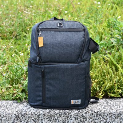 大容量單反相機包攝影雙肩包多功能防水相機包