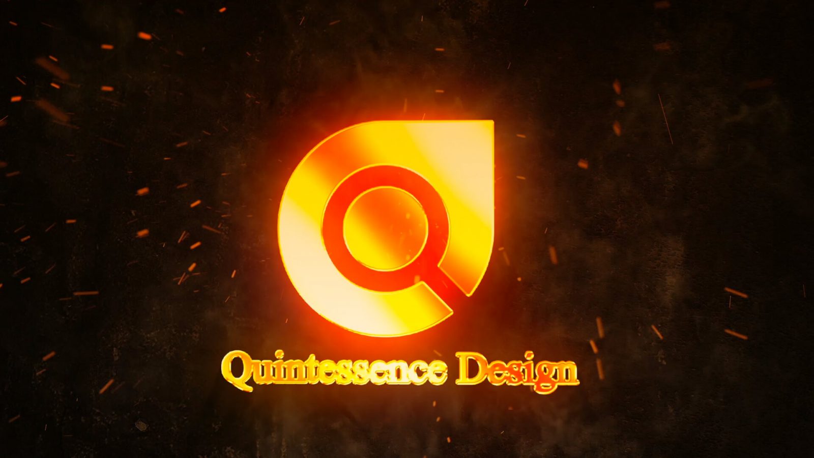 QDesign Logo Smelt