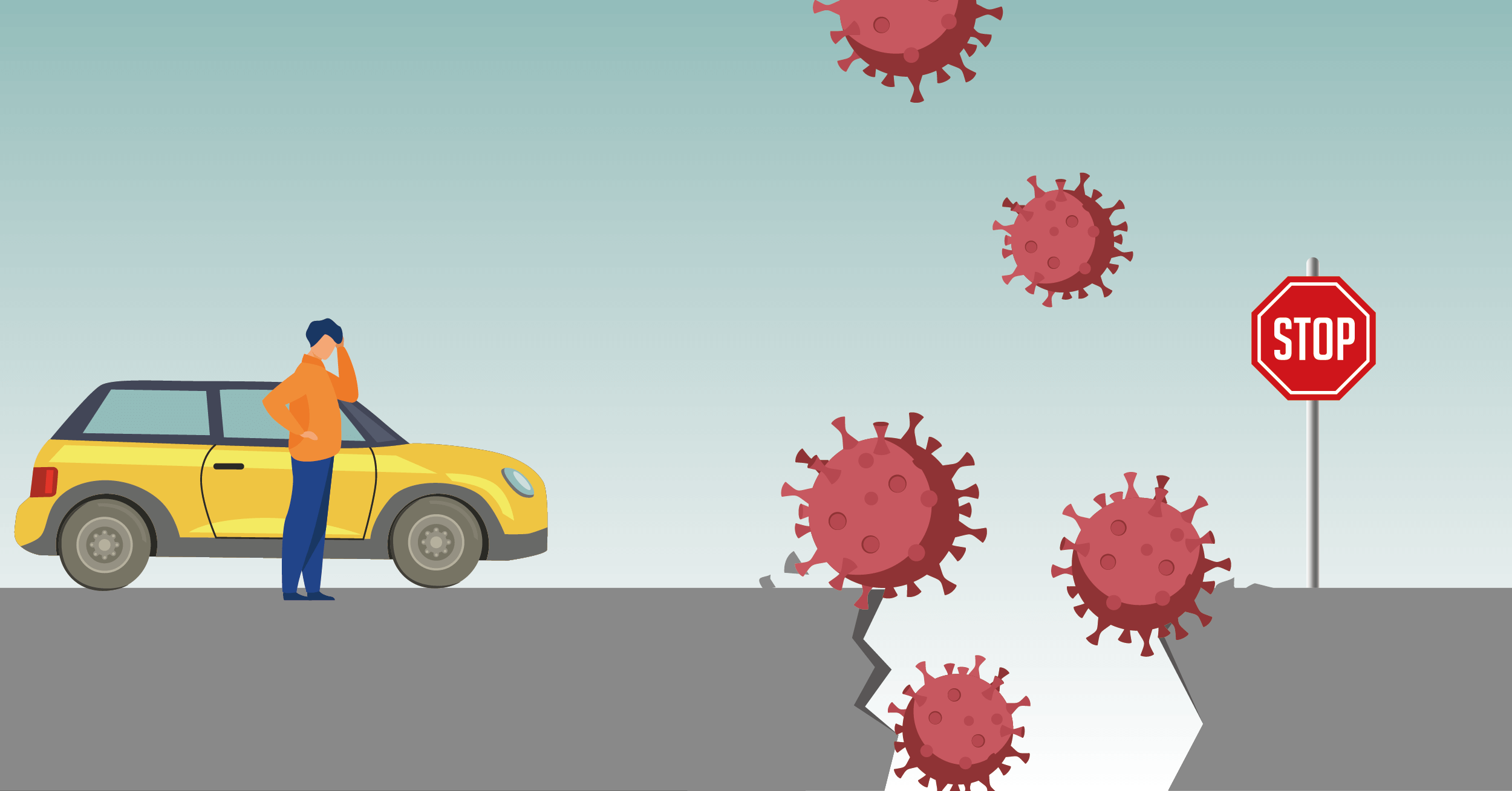 計劃趕不及變化