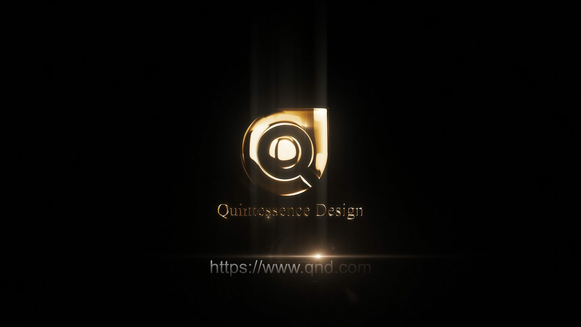 【品牌形象篇】: Q&D Quintessence Design 形象片