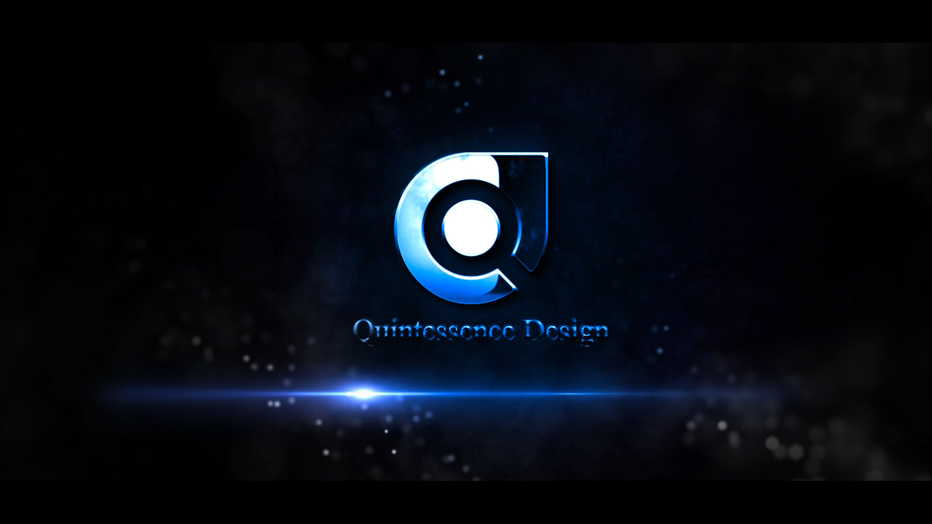 【品牌形象篇】: Q&D (Quintessence Design)　品牌形象片